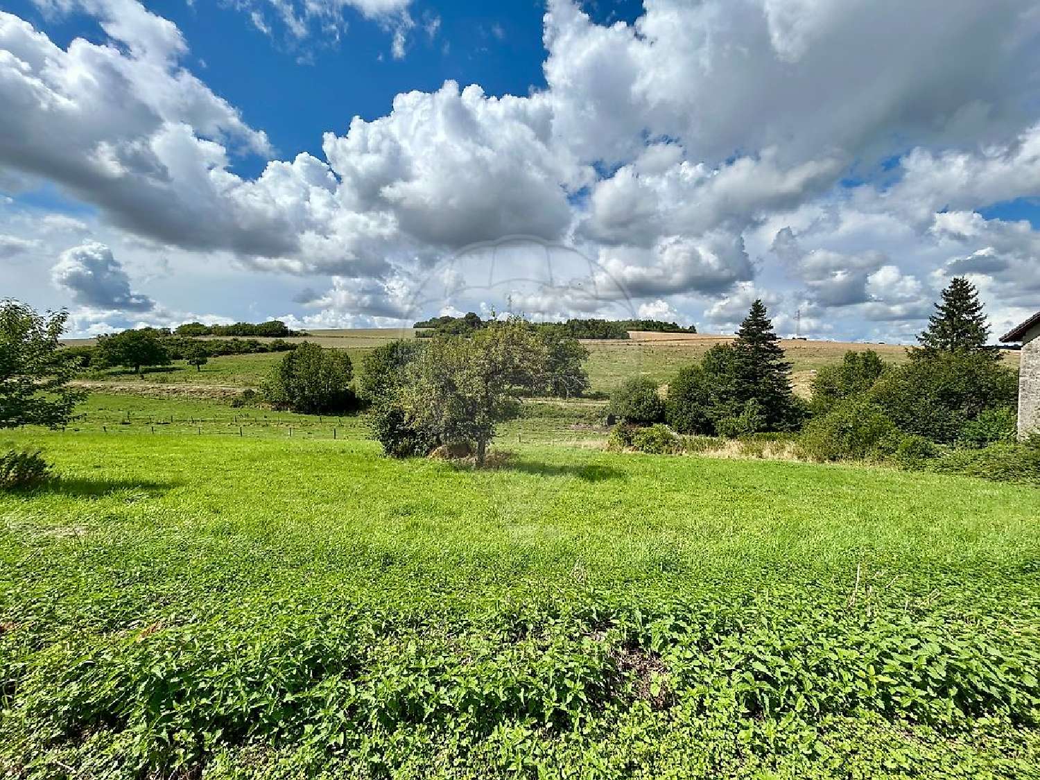  à vendre terrain Senoncourt-lés-Maujouy Meuse 3