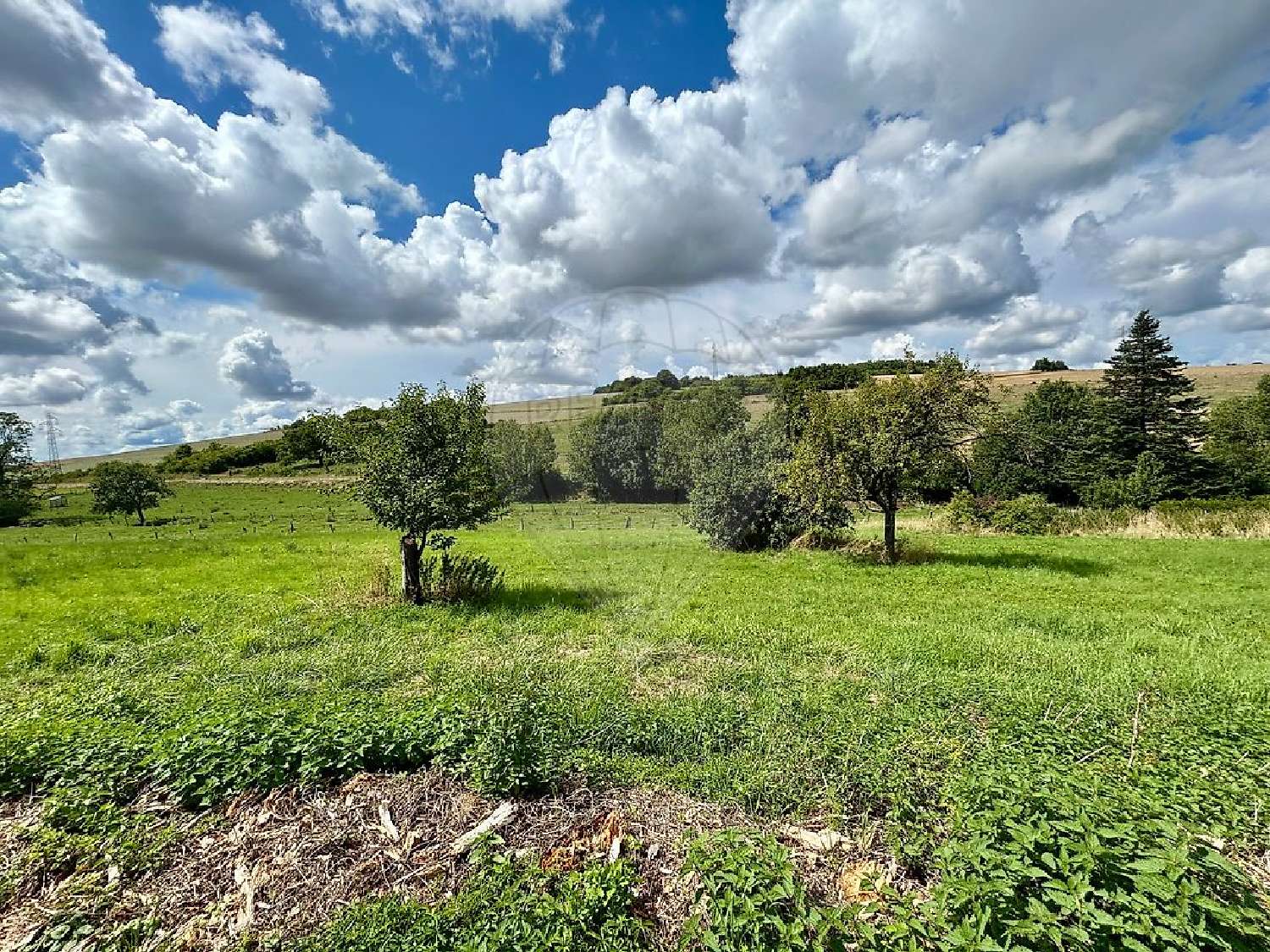  à vendre terrain Senoncourt-lés-Maujouy Meuse 3