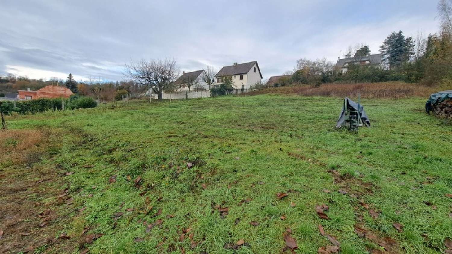  for sale terrain Soissons Aisne 1