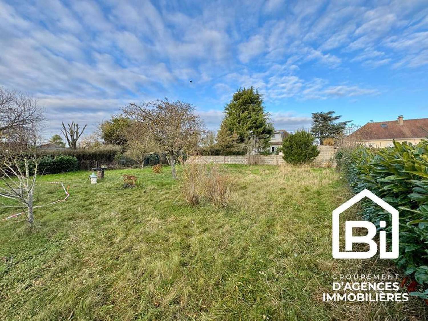 te koop terrein Soliers Calvados 1