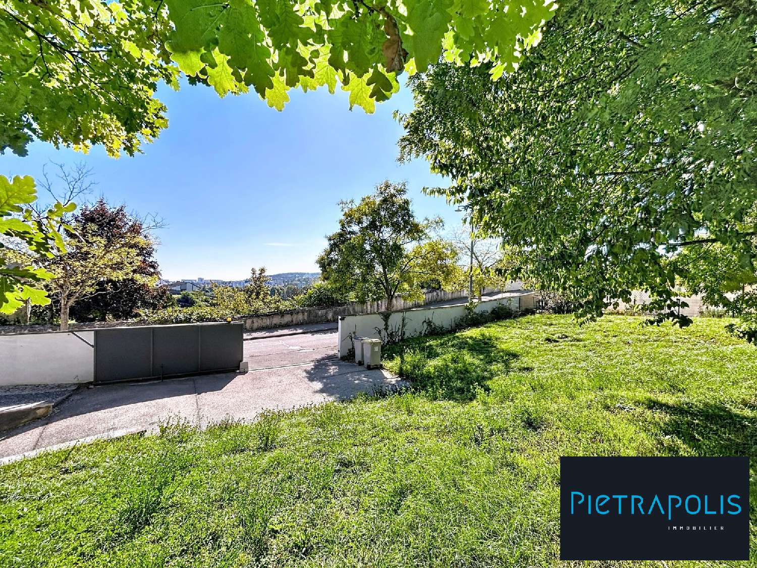  for sale terrain Talant Côte-d'Or 1