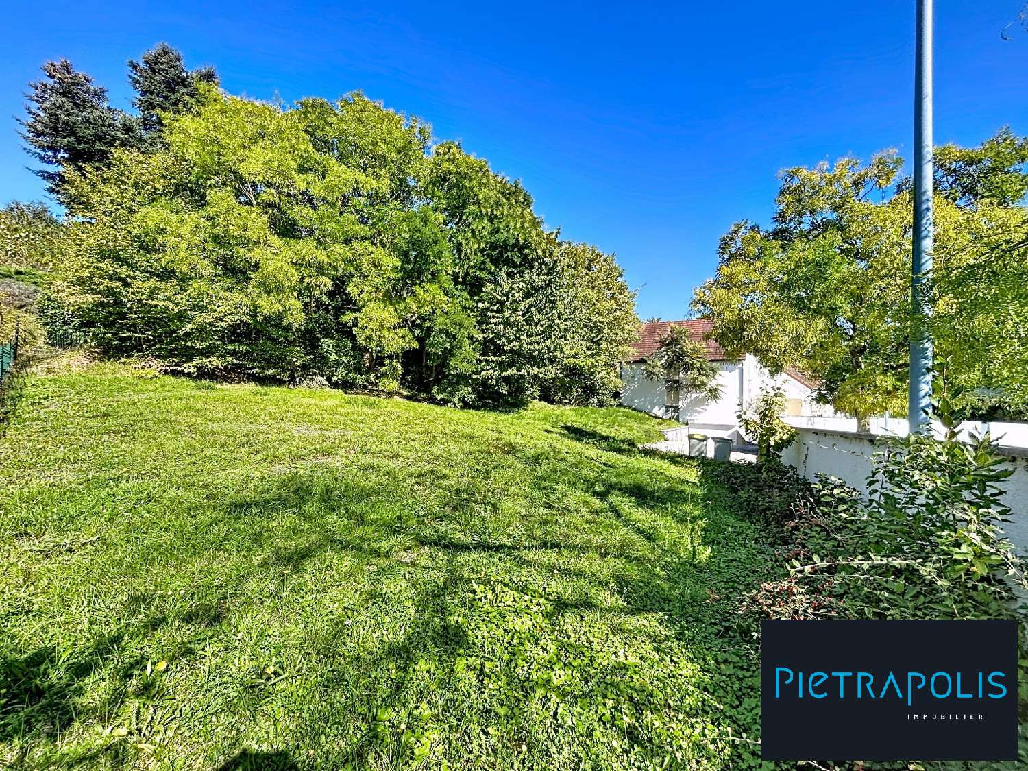  for sale terrain Talant Côte-d'Or 2