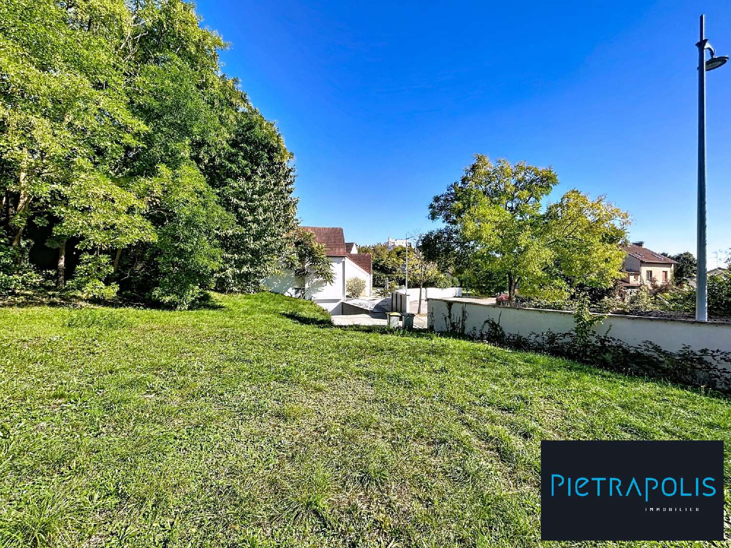  for sale terrain Talant Côte-d'Or 7