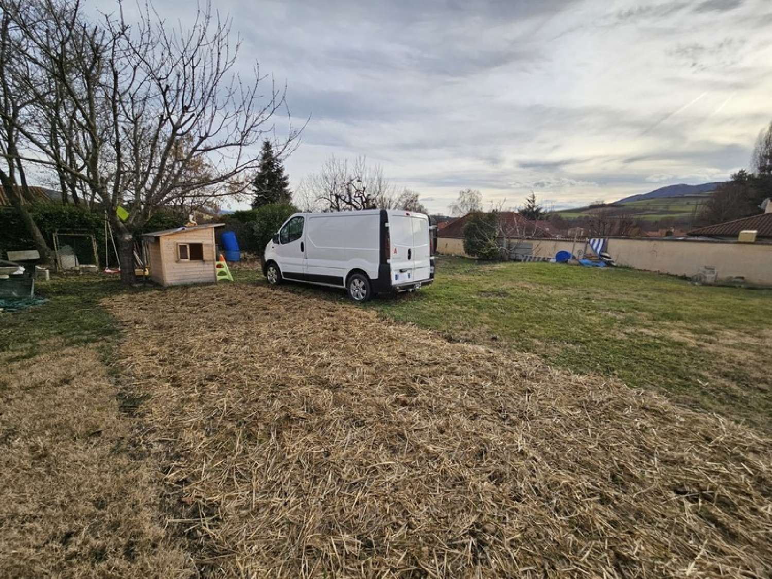  te koop terrein Tallende Puy-de-Dôme 1
