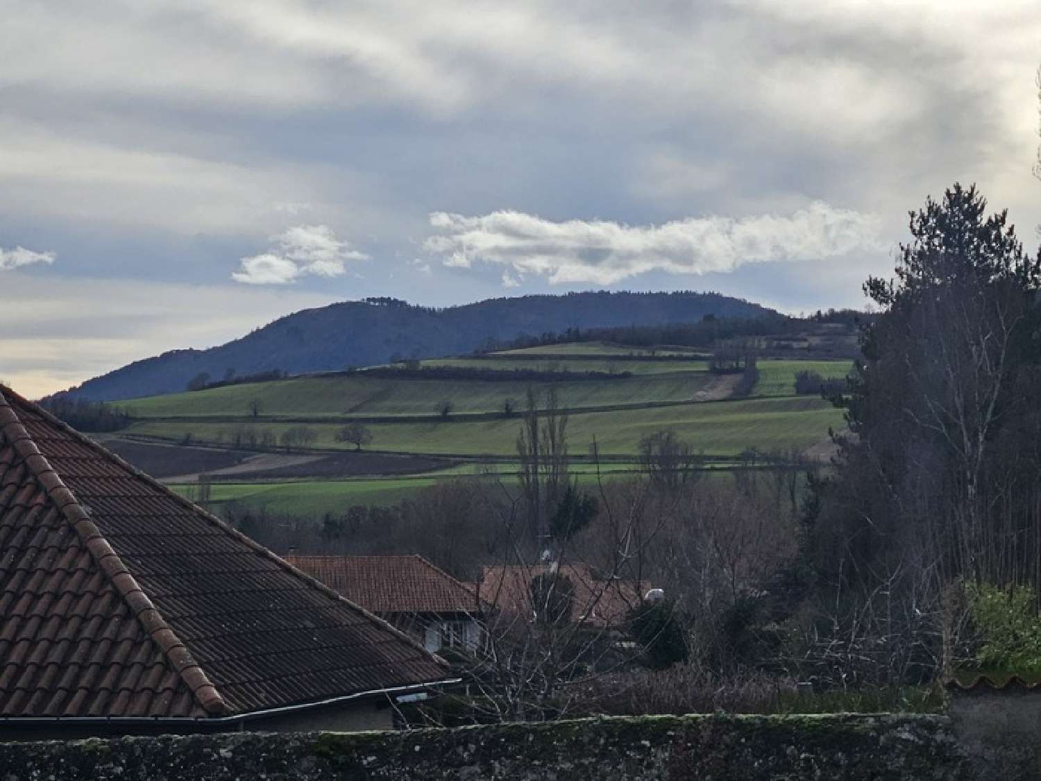  te koop terrein Tallende Puy-de-Dôme 2