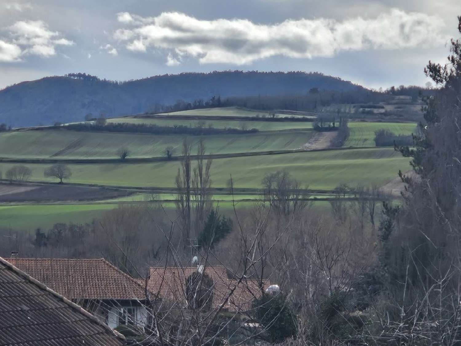  te koop terrein Tallende Puy-de-Dôme 3