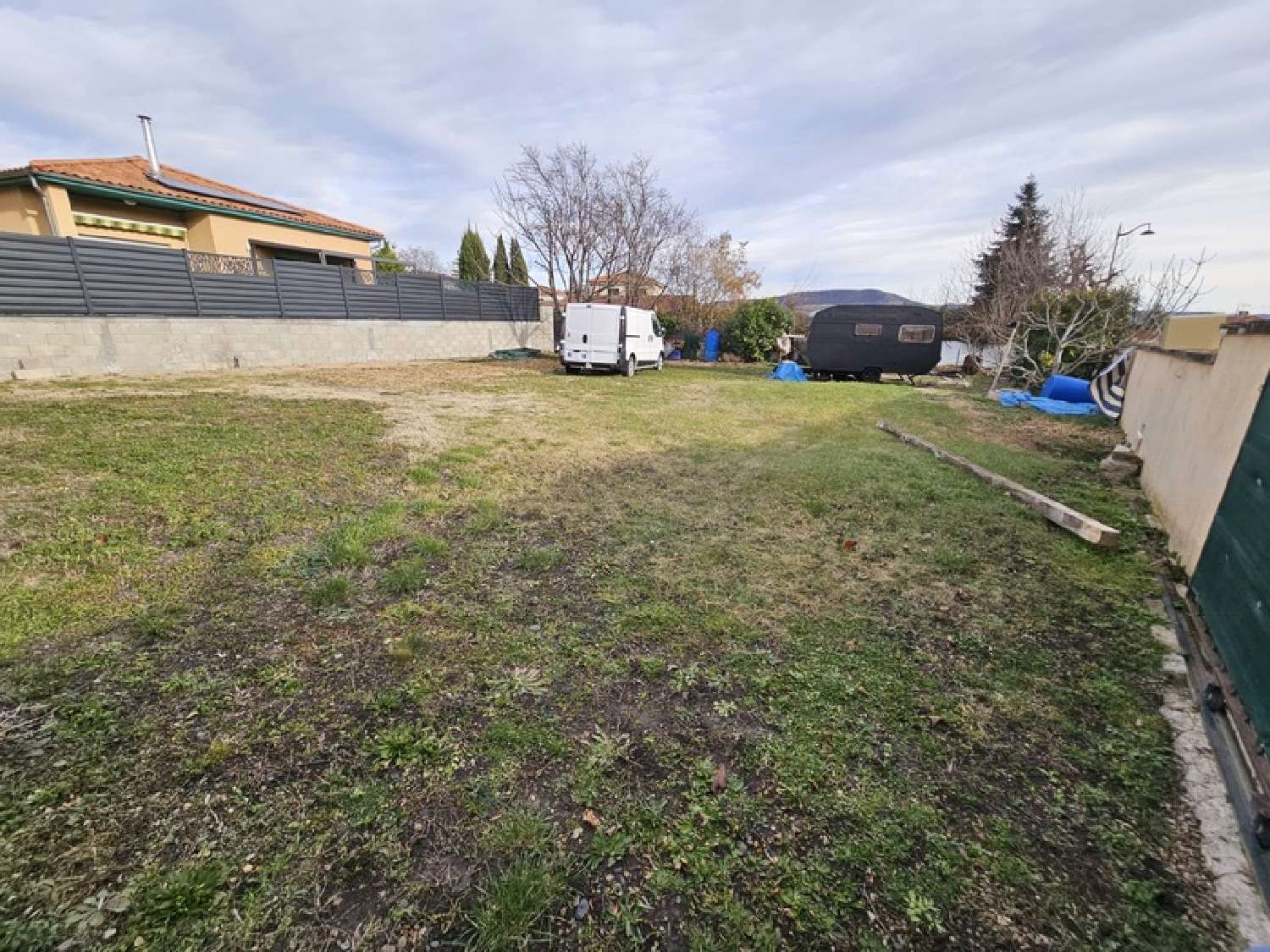  te koop terrein Tallende Puy-de-Dôme 4