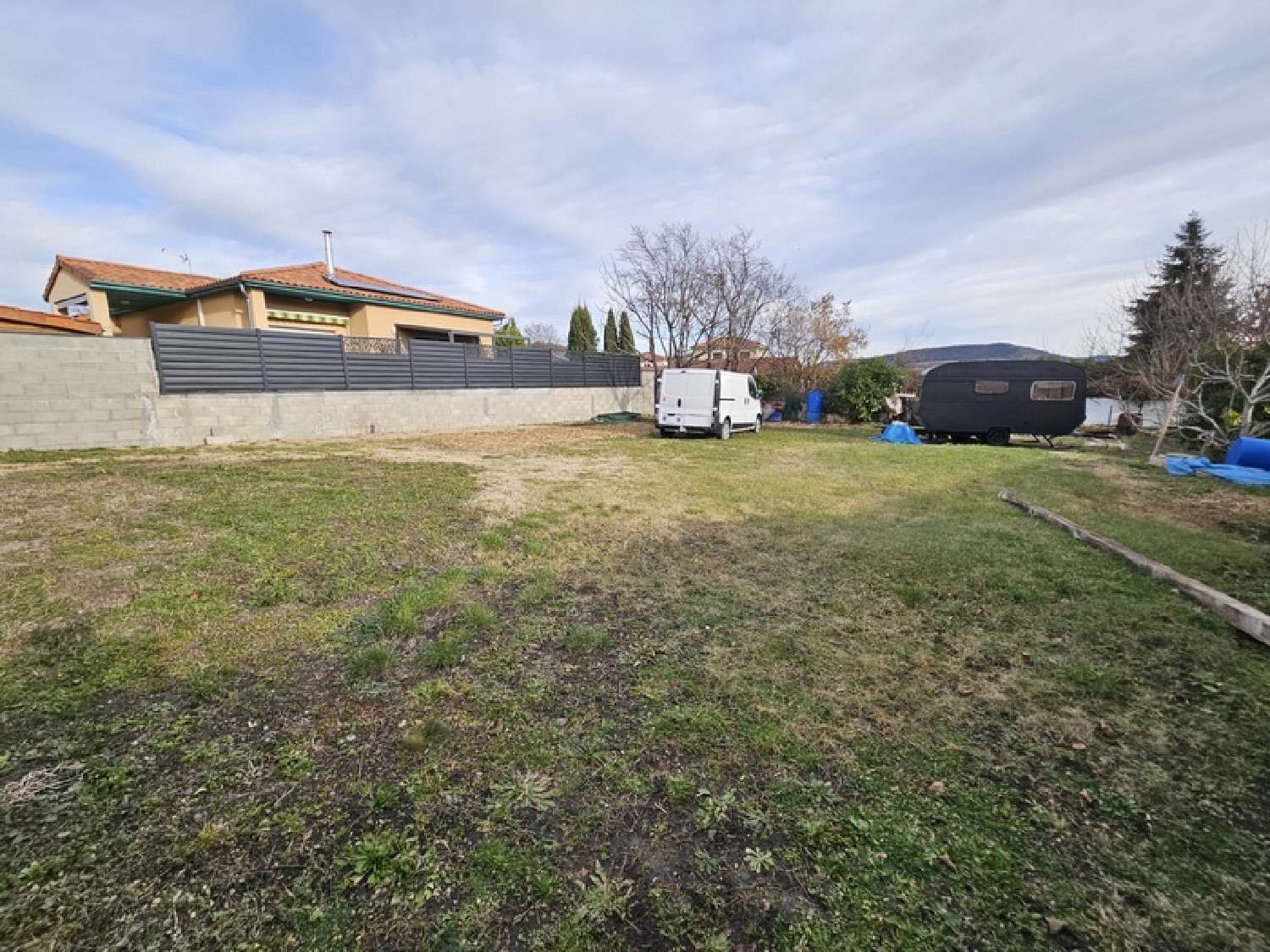  te koop terrein Tallende Puy-de-Dôme 5