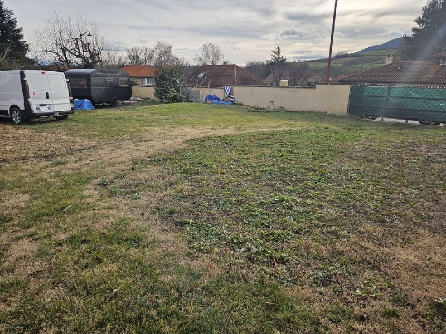  te koop terrein Tallende Puy-de-Dôme 6