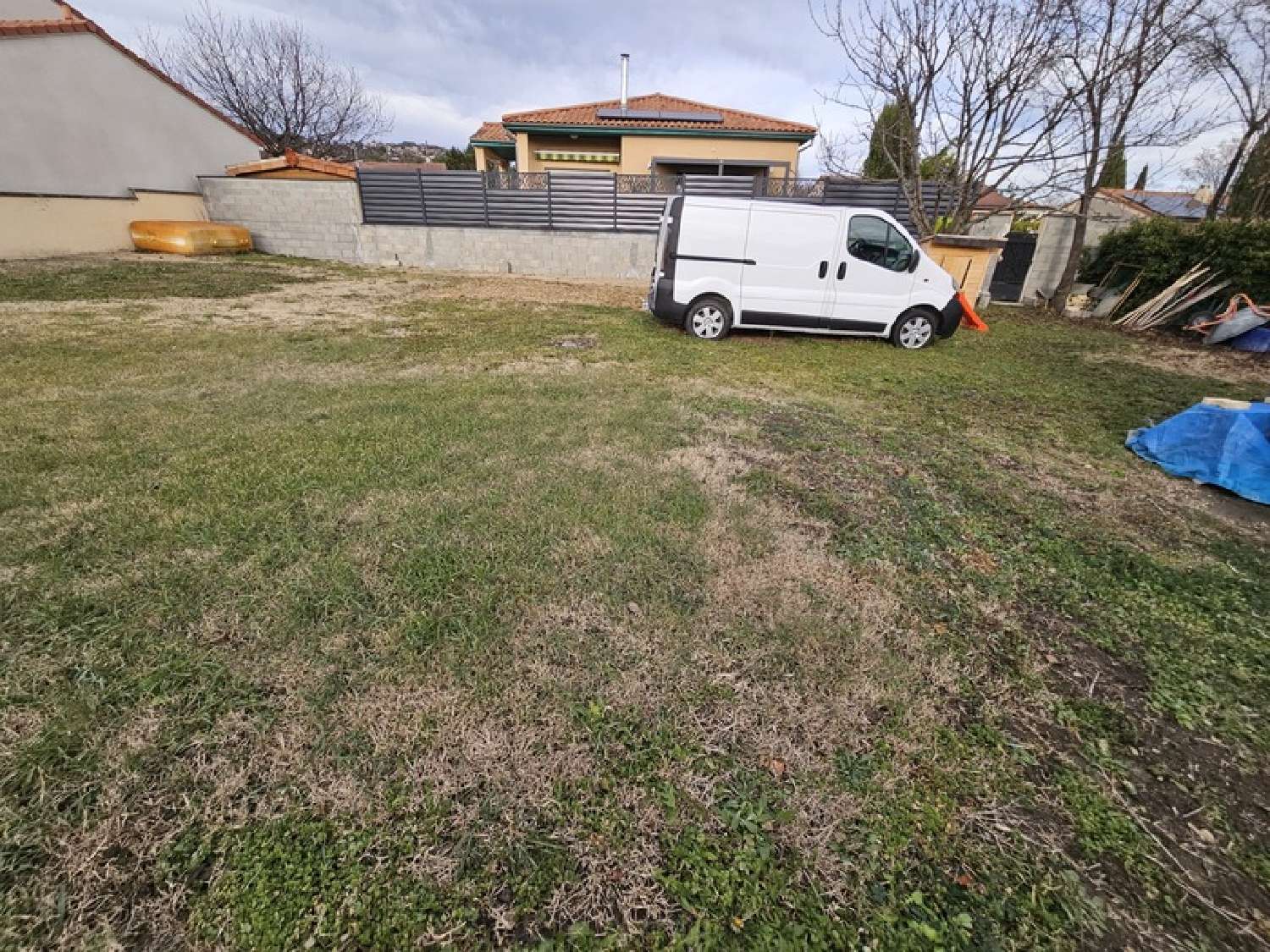  te koop terrein Tallende Puy-de-Dôme 7