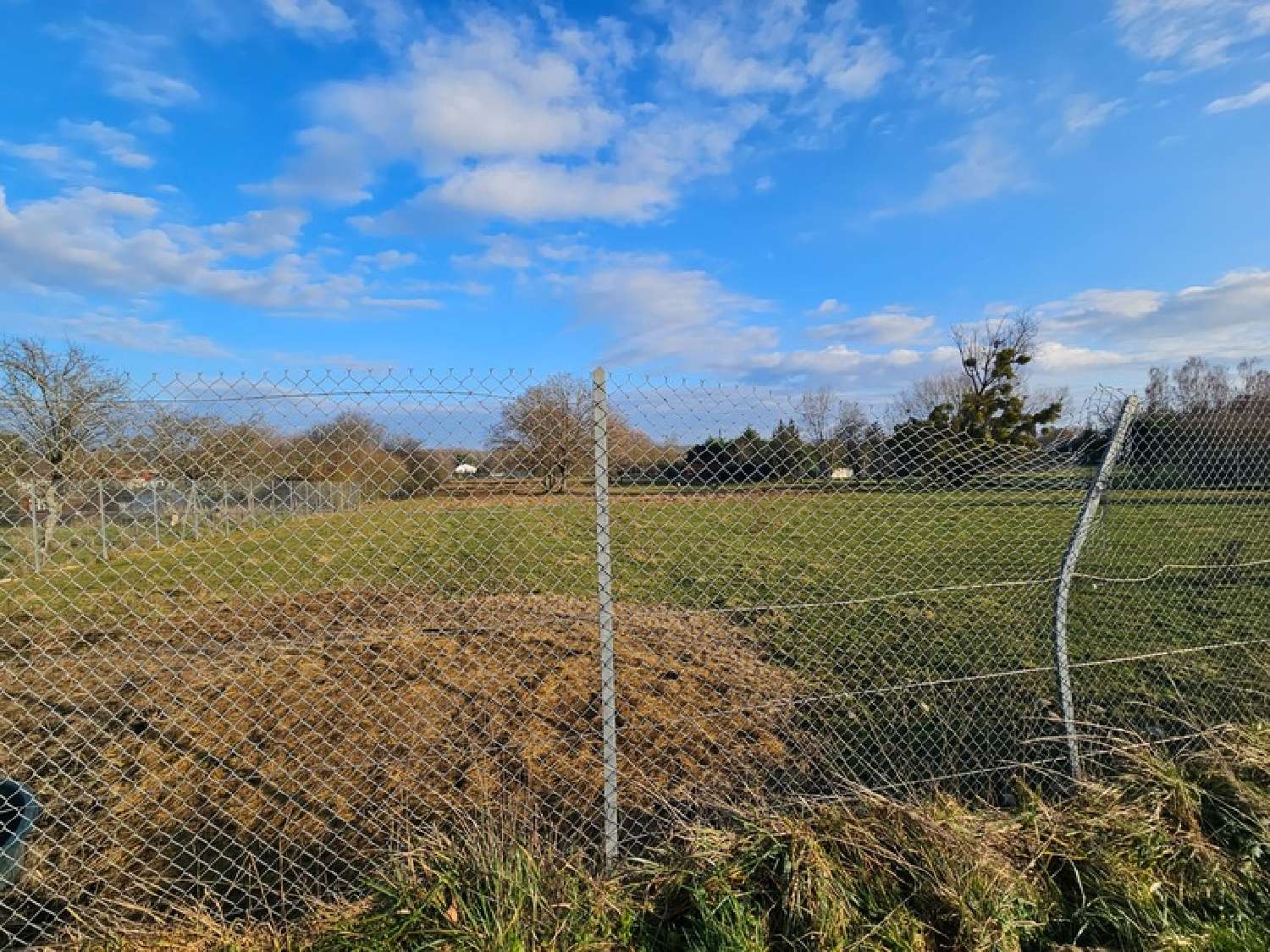  à vendre terrain Thaon-les-Vosges Vosges 1