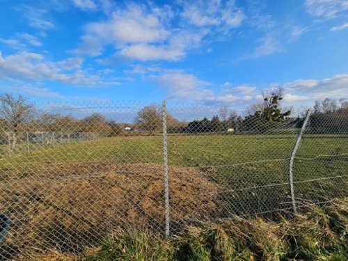 Thaon-les-Vosges Vosges terrain foto 7242578