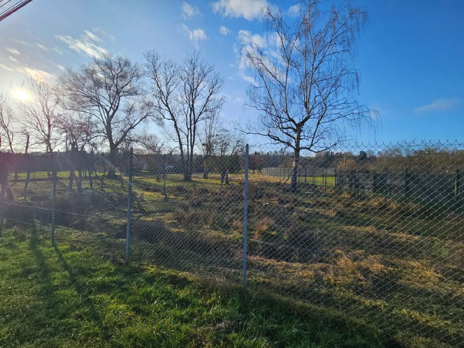  à vendre terrain Thaon-les-Vosges Vosges 3