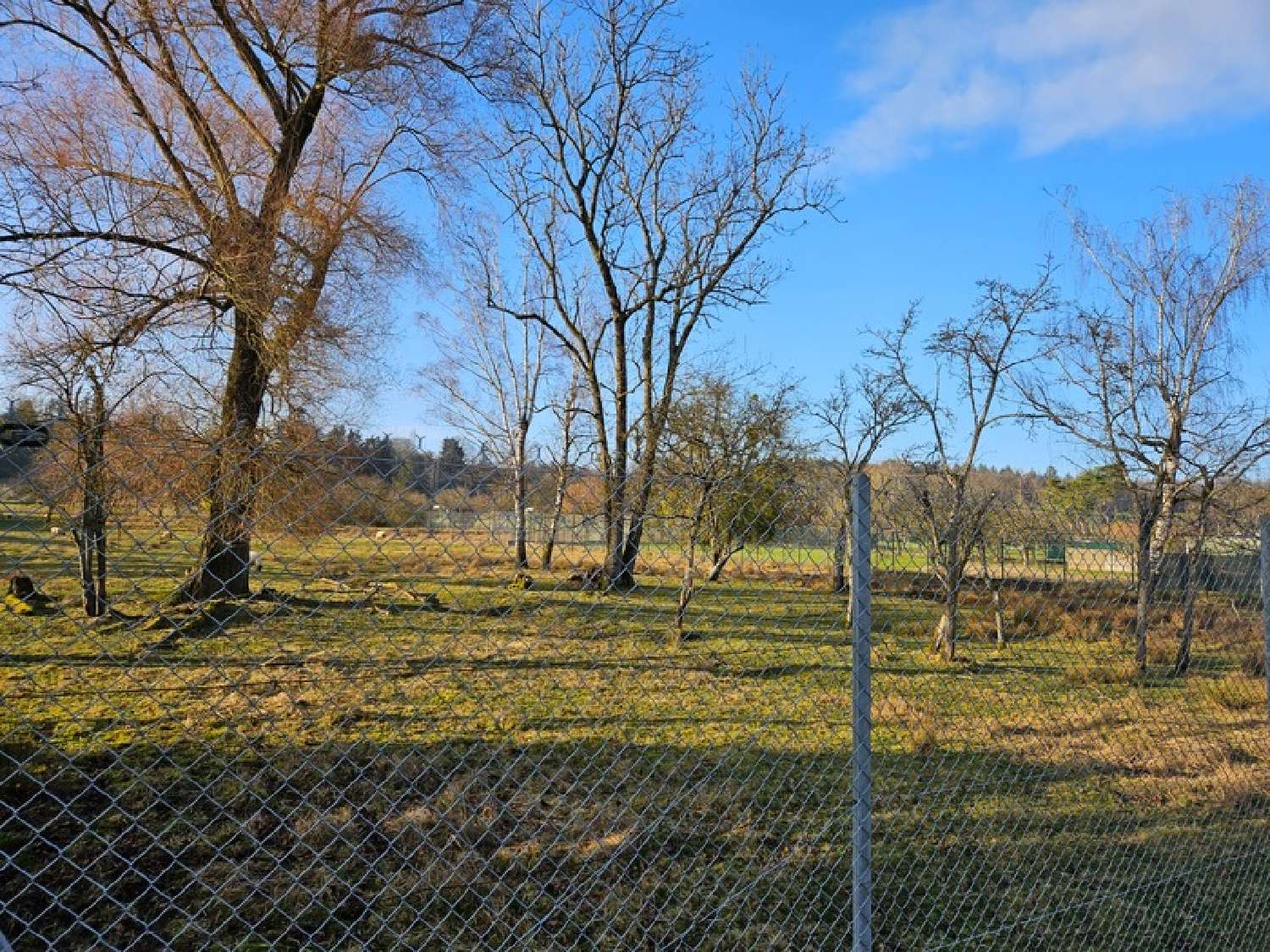  à vendre terrain Thaon-les-Vosges Vosges 4