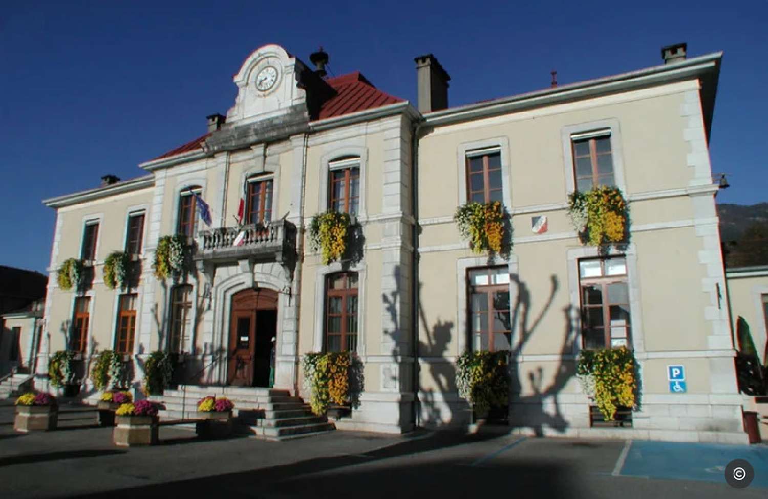  te koop terrein Thoiry Ain 1