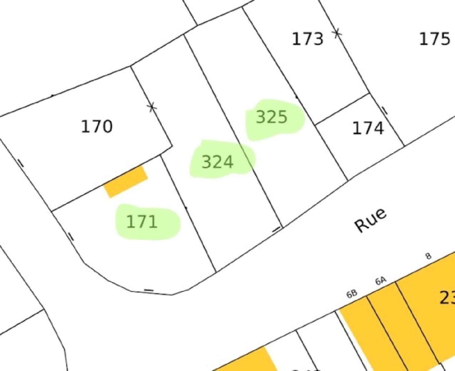  à vendre terrain Thonne-le-Thil Meuse 3