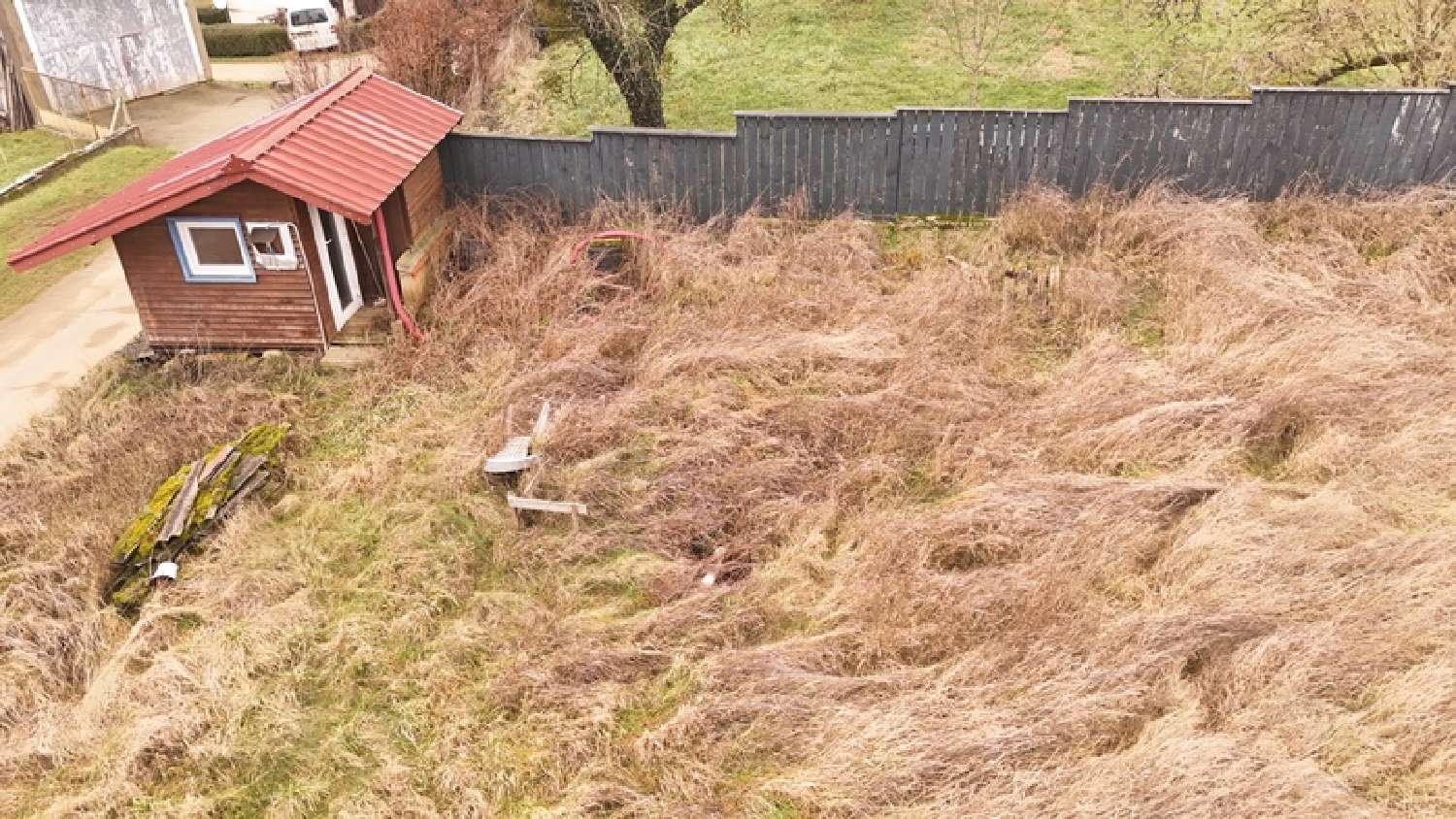  à vendre terrain Thonne-le-Thil Meuse 5