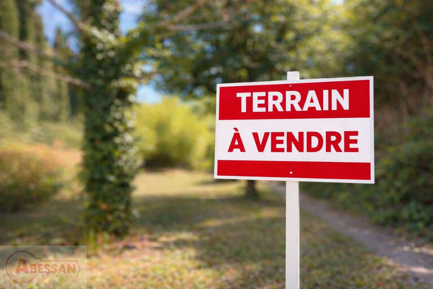  à vendre terrain Toulouse 31500 Haute-Garonne 1