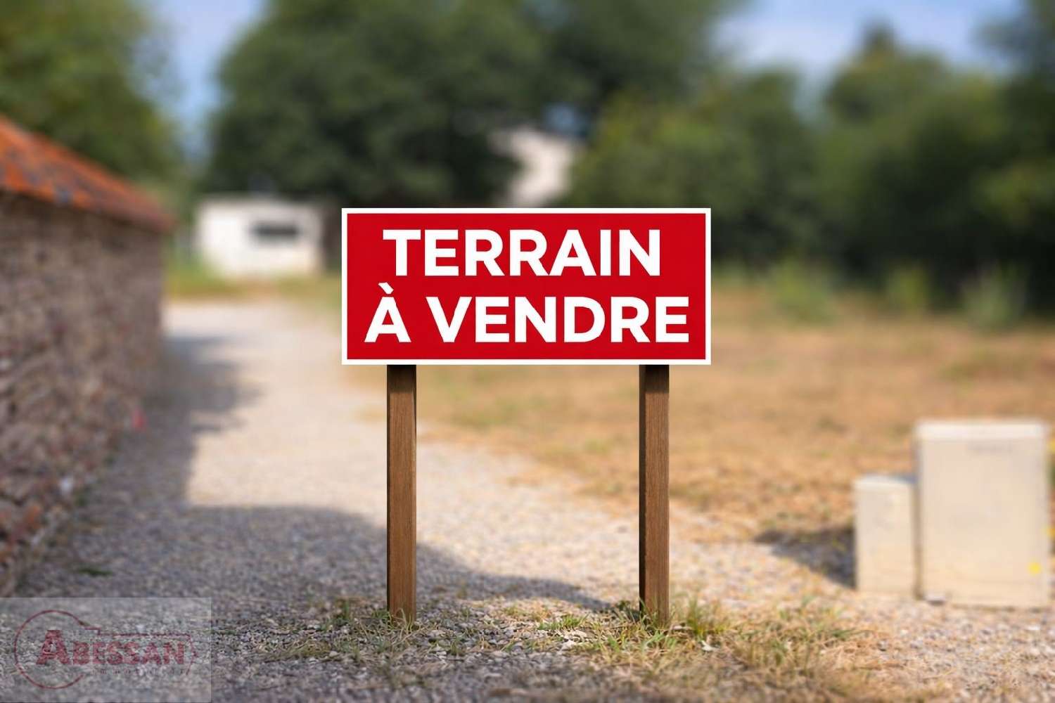  à vendre terrain Toulouse 31500 Haute-Garonne 1