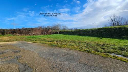 Tours Indre-et-Loire Grundstück Bild 7249055