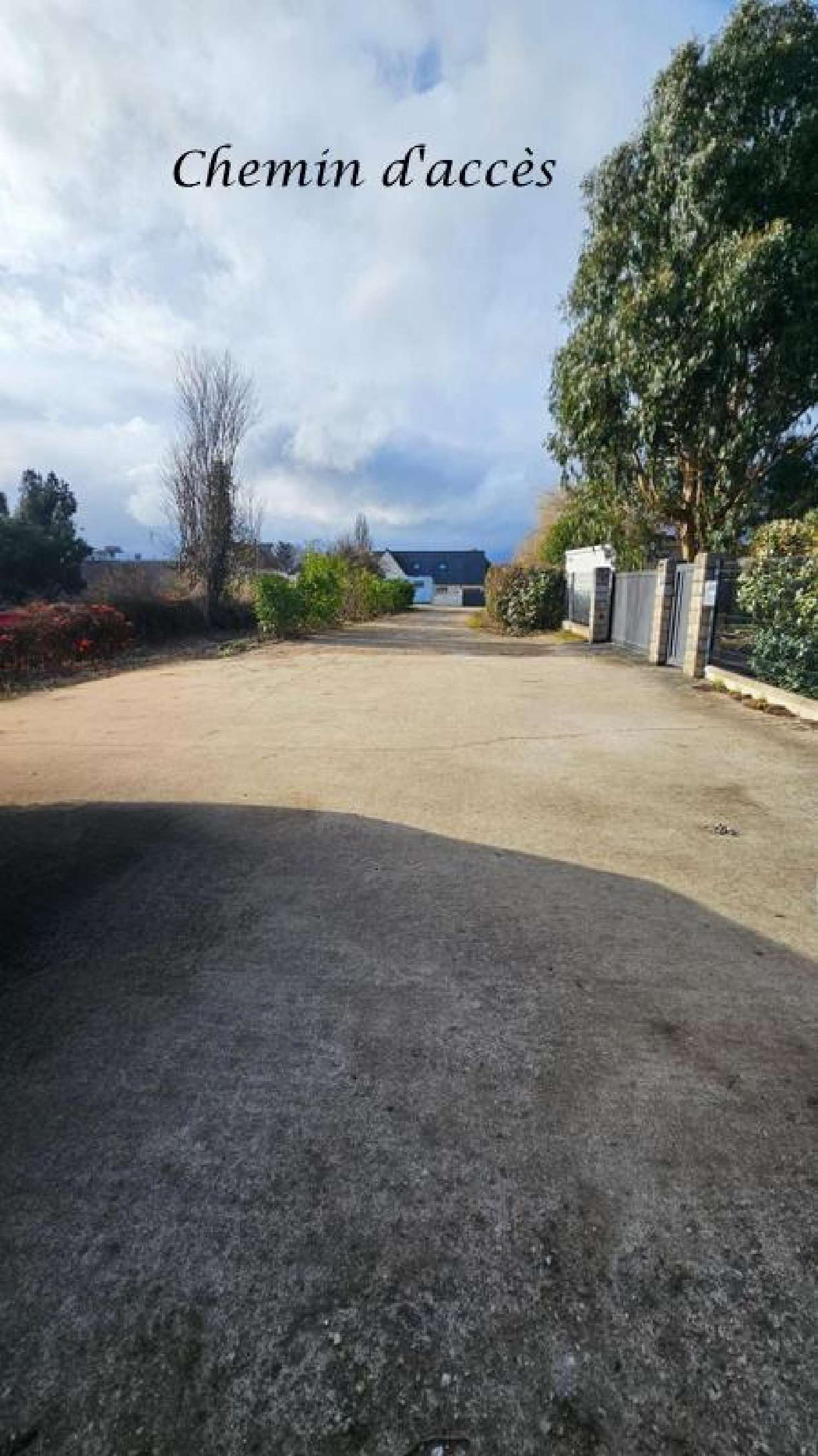  kaufen Grundstück Tours Indre-et-Loire 4