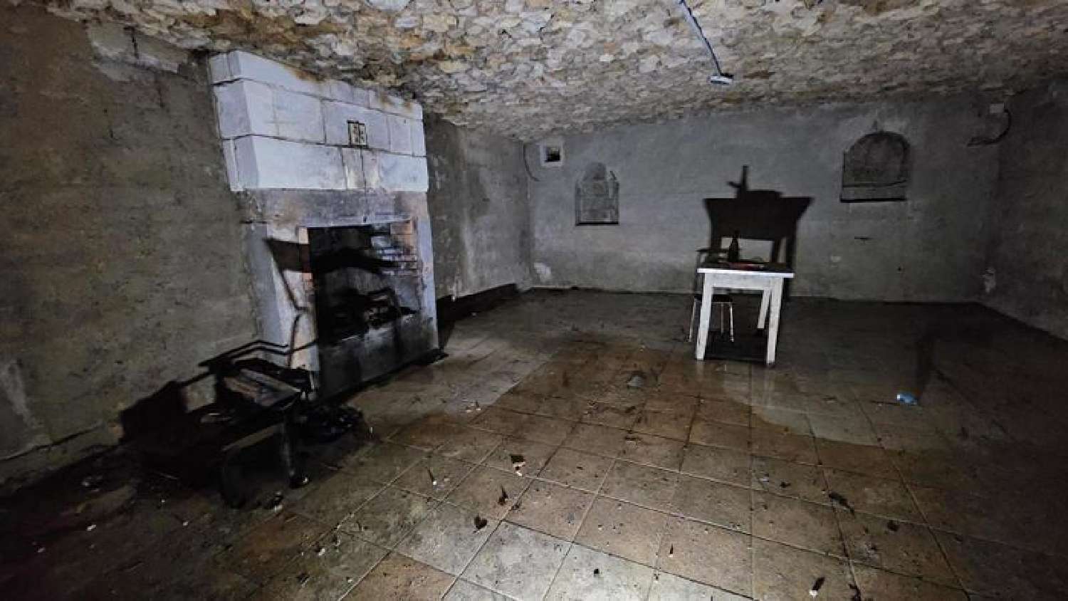  kaufen Grundstück Tours Indre-et-Loire 5