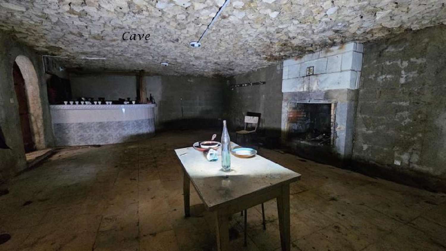  kaufen Grundstück Tours Indre-et-Loire 6