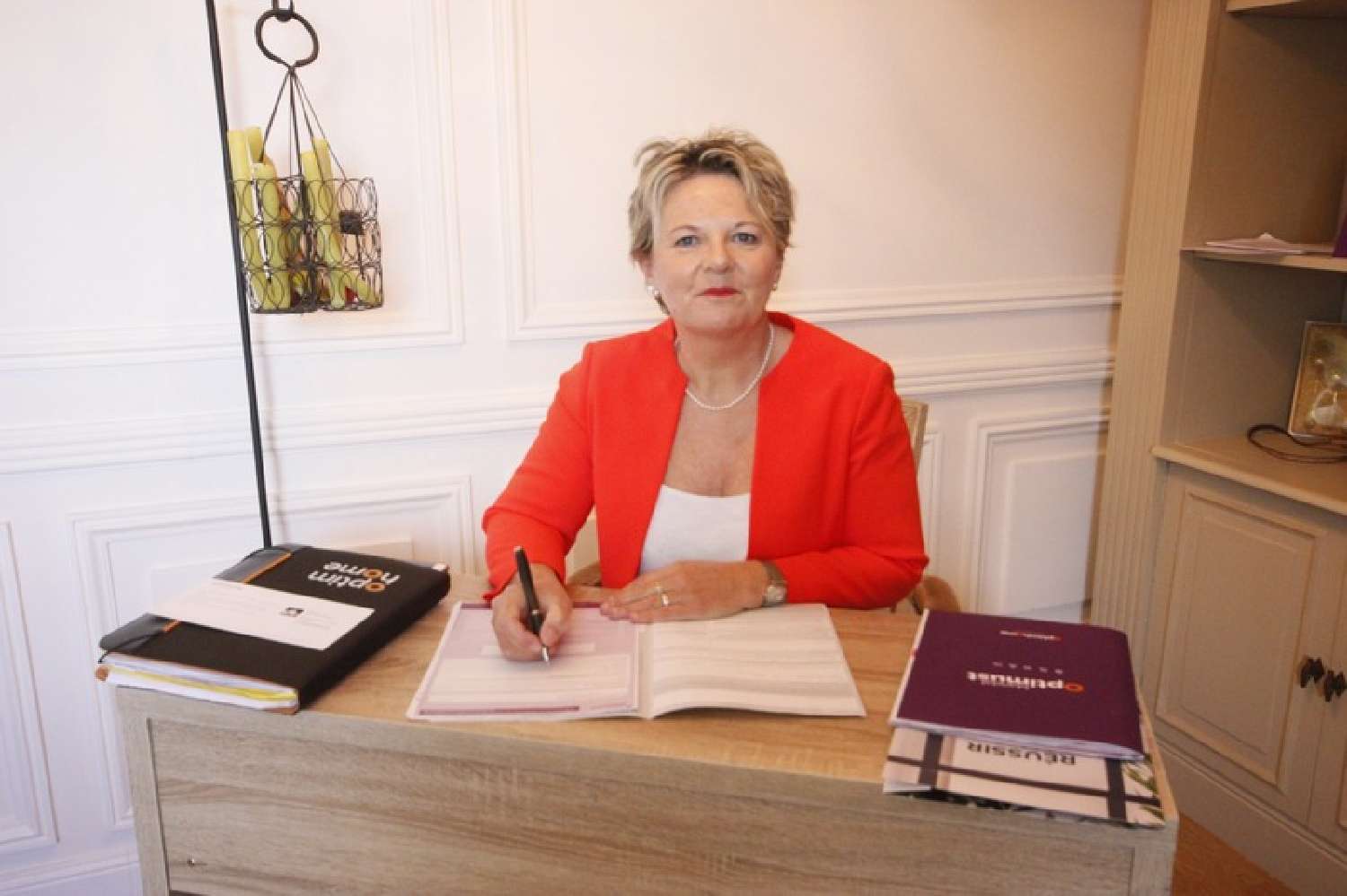  te koop terrein Trégourez Finistère 5