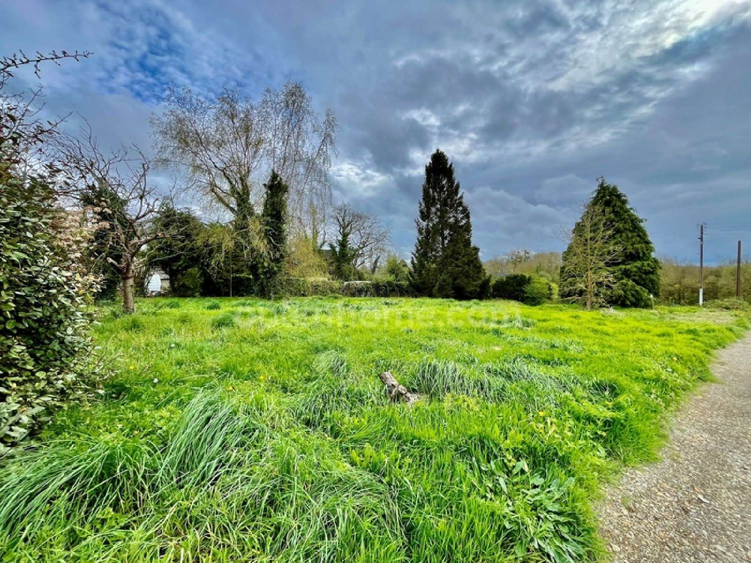 te koop terrein Tréméreuc Côtes-d'Armor 2