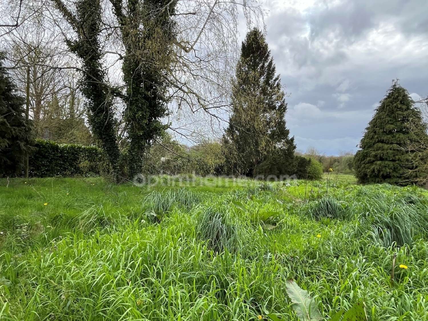 te koop terrein Tréméreuc Côtes-d'Armor 3