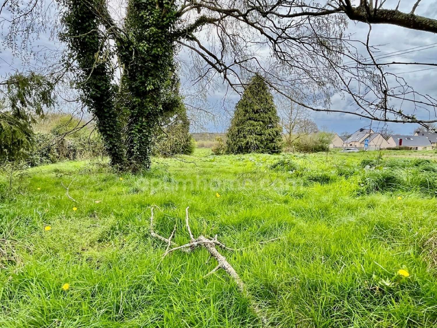 te koop terrein Tréméreuc Côtes-d'Armor 4