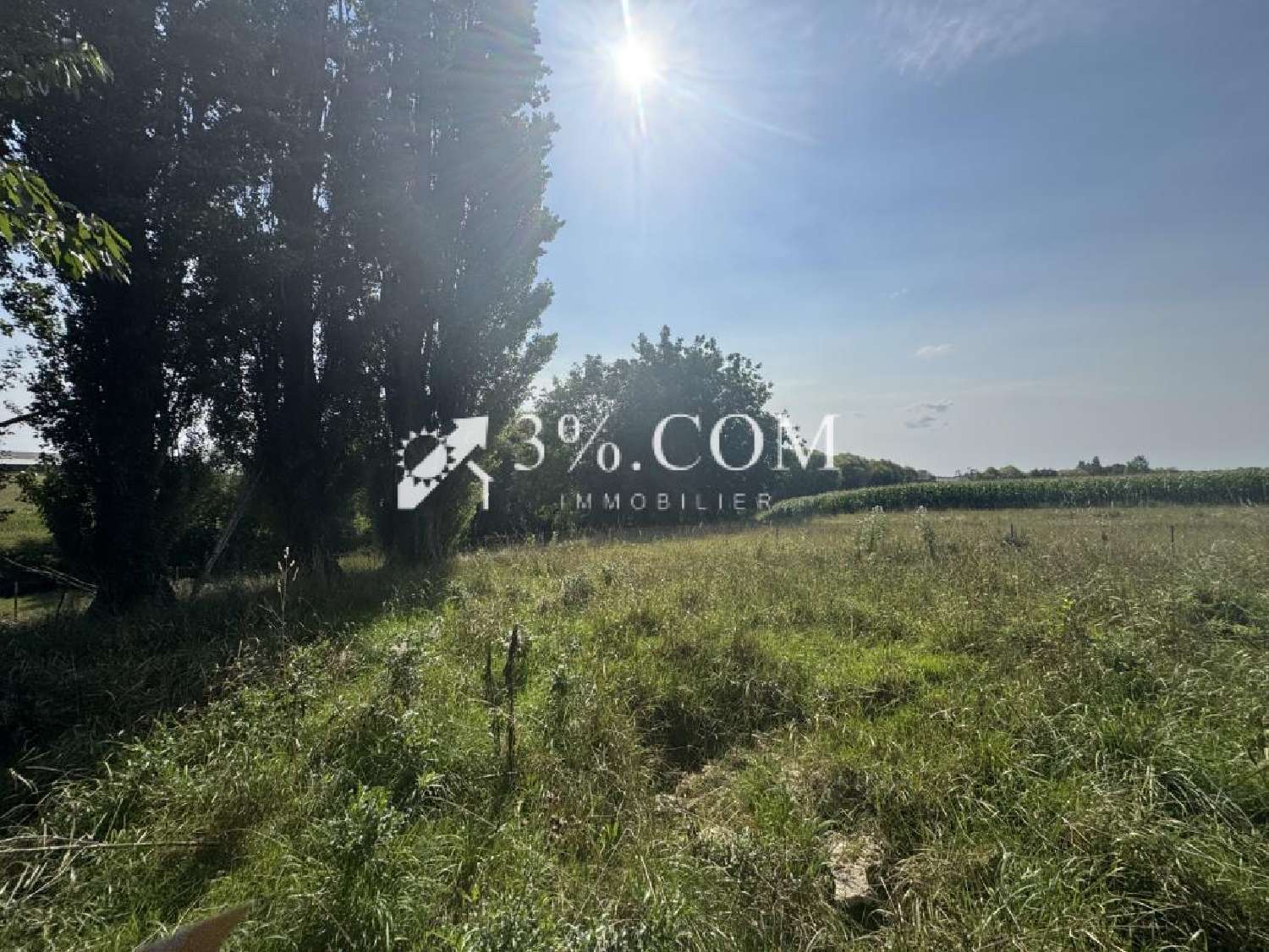  for sale terrain Truchtersheim Bas-Rhin 2