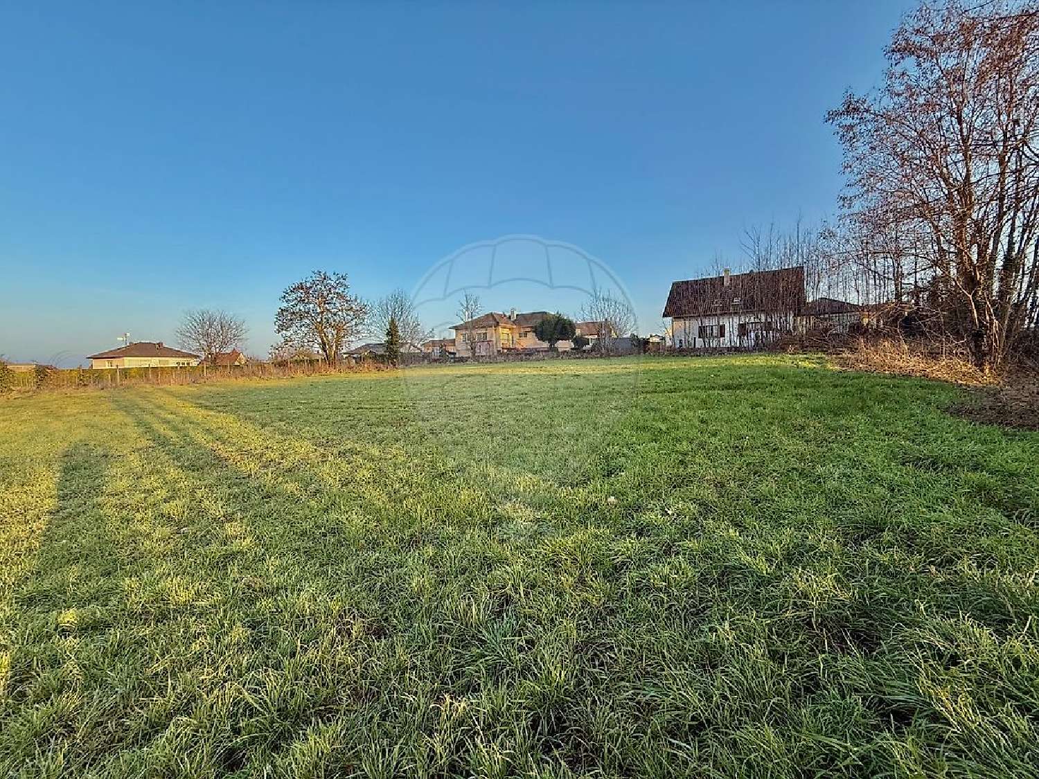  à vendre terrain Uffheim Haut-Rhin 4