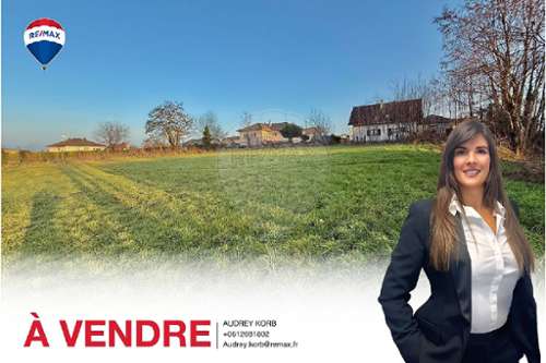 Uffheim Haut-Rhin terrein foto 7248603