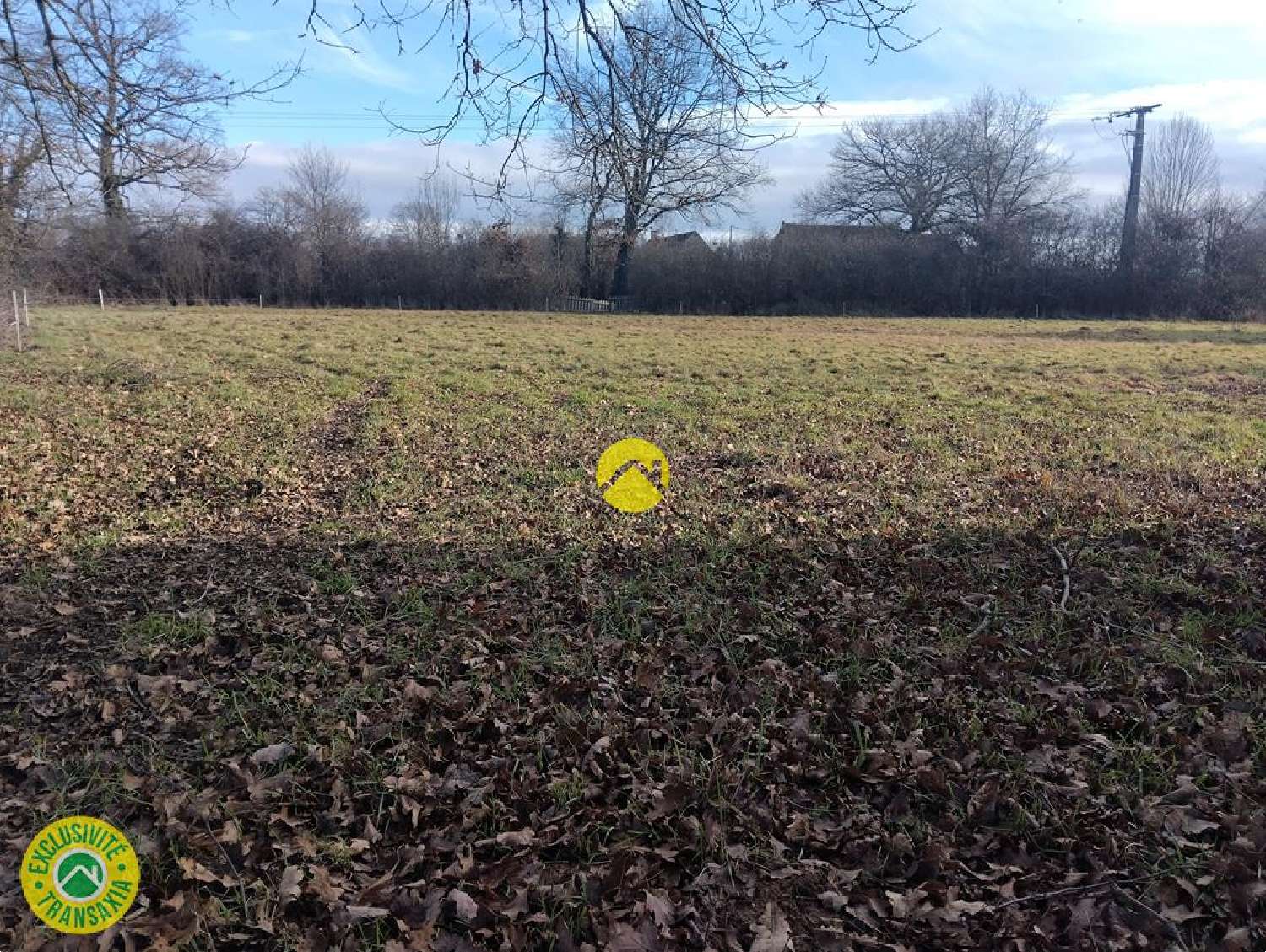 kaufen Grundstück Urçay Allier 3