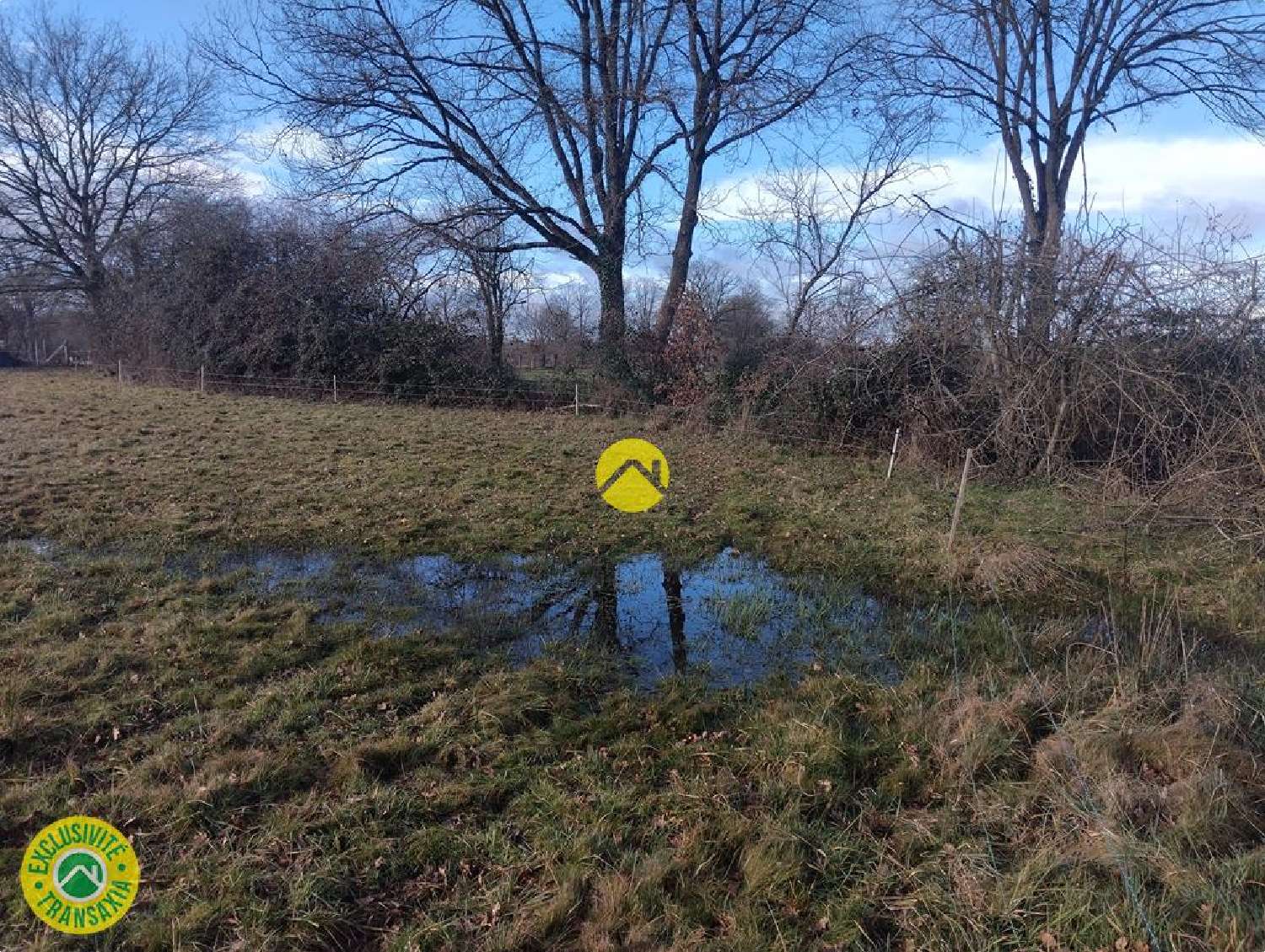 kaufen Grundstück Urçay Allier 6