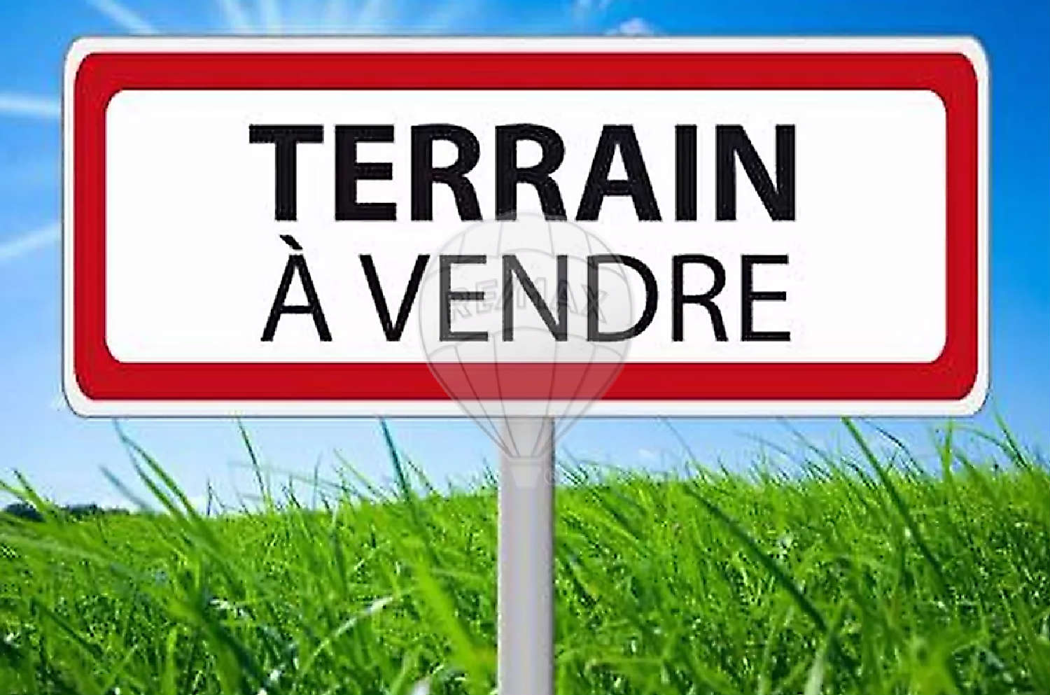 te koop terrein Varennes-sur-Seine Seine-et-Marne 1