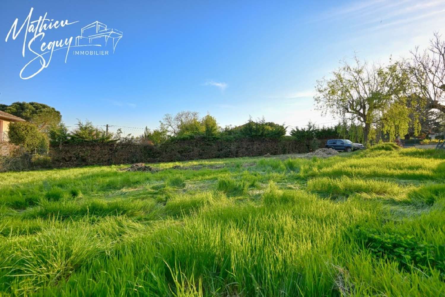  à vendre terrain Vaugneray Rhône 4