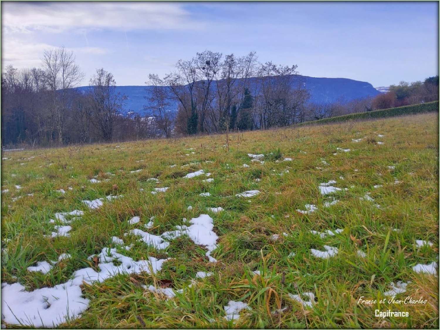  te koop terrein Vaulx Haute-Savoie 2