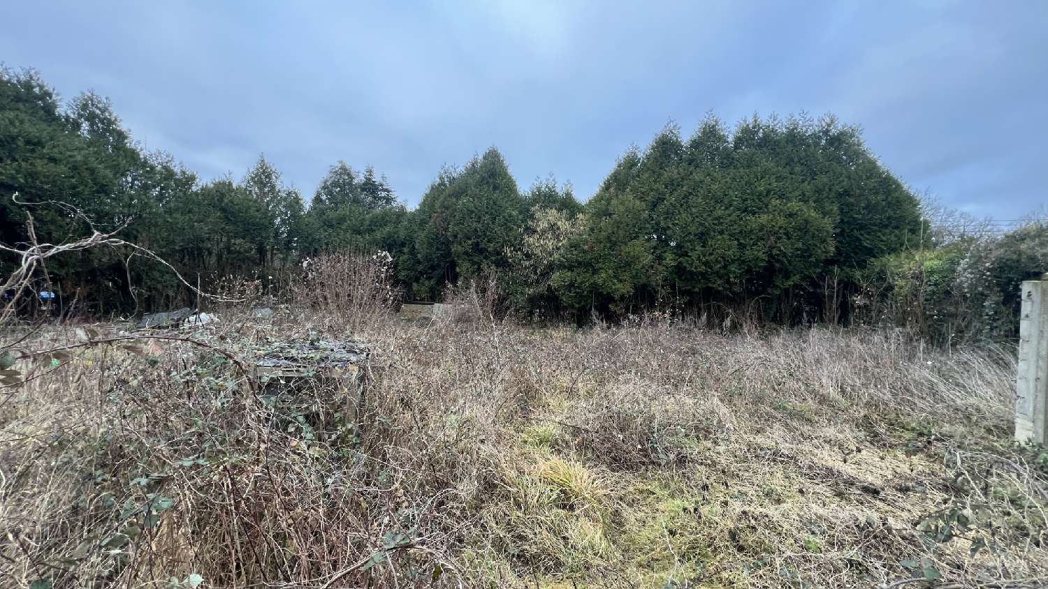  te koop terrein Vayres-sur-Essonne Essonne 2