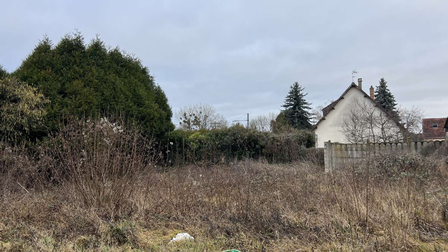  te koop terrein Vayres-sur-Essonne Essonne 3