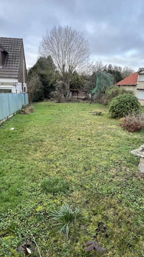  à vendre terrain Vayres-sur-Essonne Essonne 5