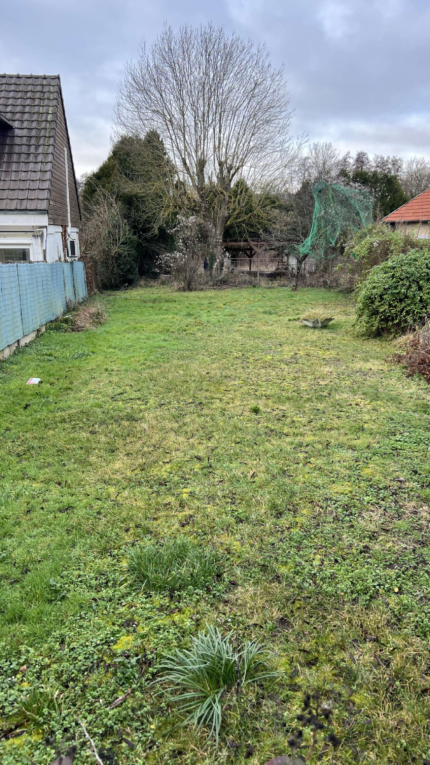  te koop terrein Vayres-sur-Essonne Essonne 6