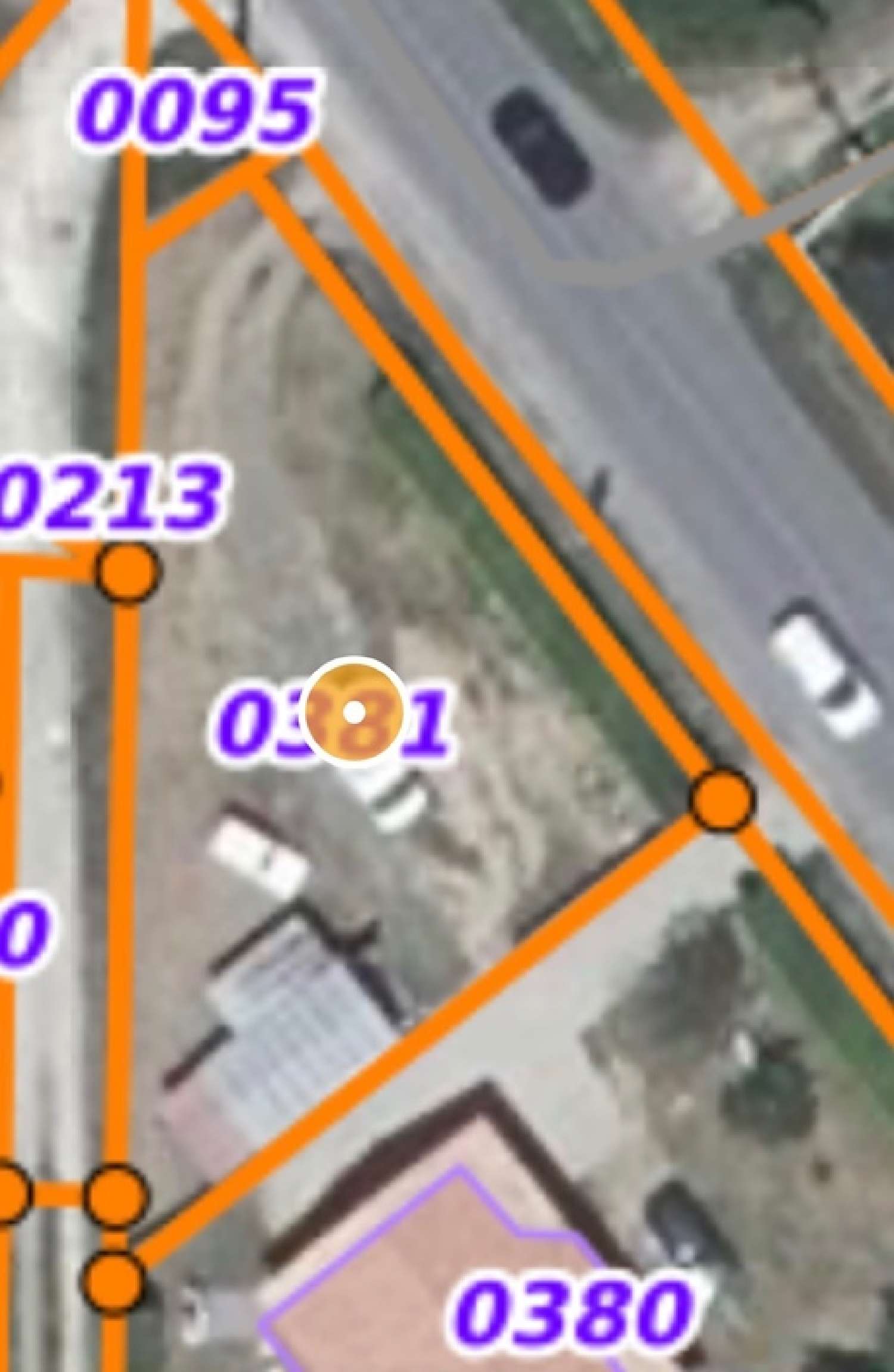  te koop terrein Vayres Gironde 1