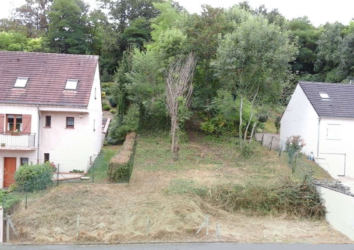  te koop terrein Veneux-les-Sablons Seine-et-Marne 1