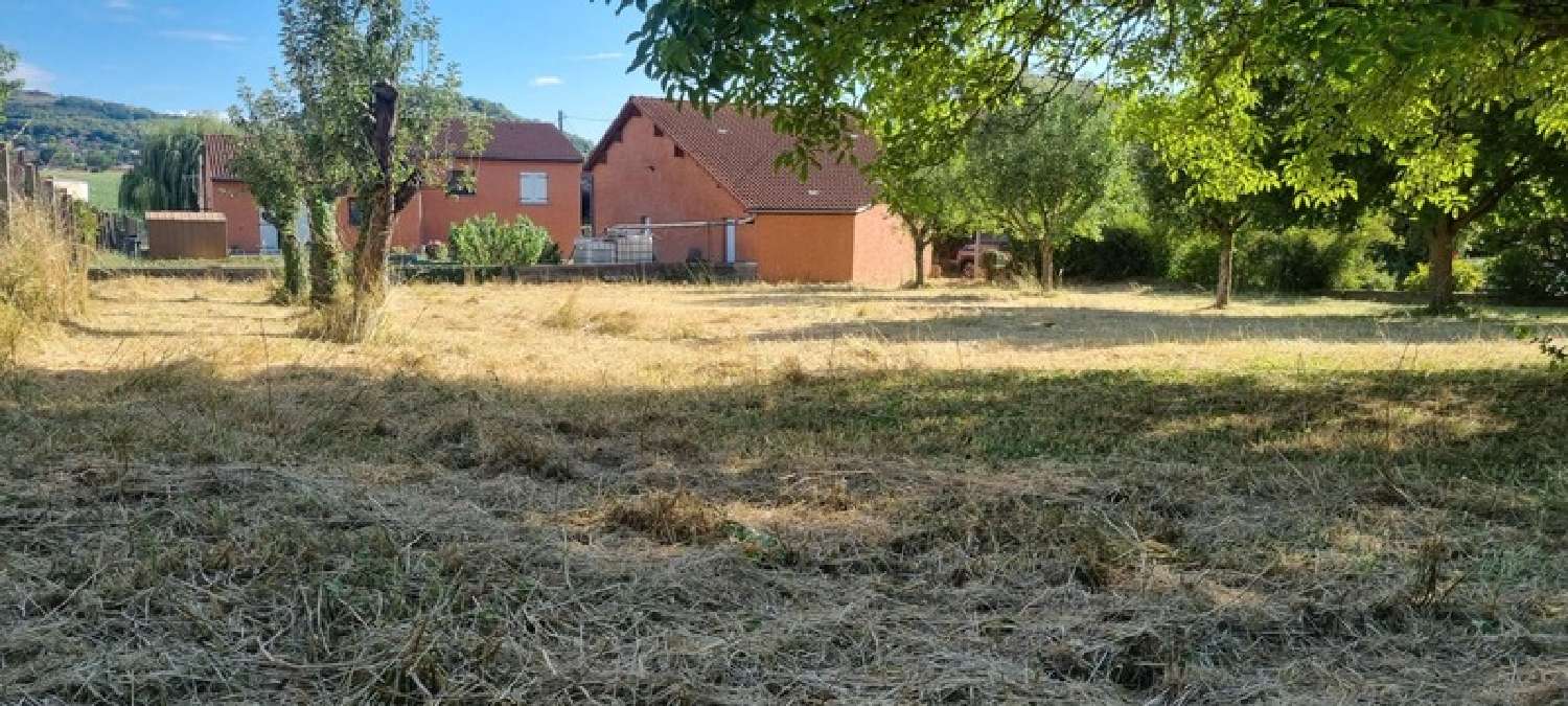  te koop terrein Vertaizon Puy-de-Dôme 4