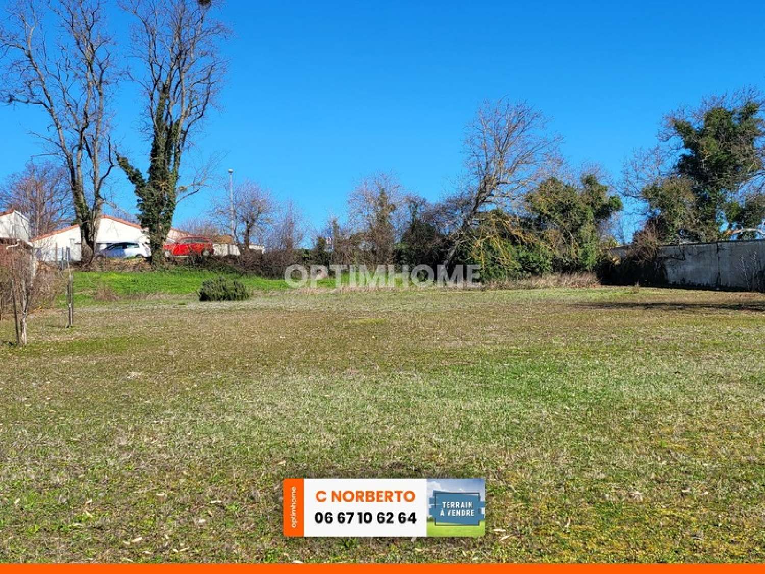  te koop terrein Vertaizon Puy-de-Dôme 1