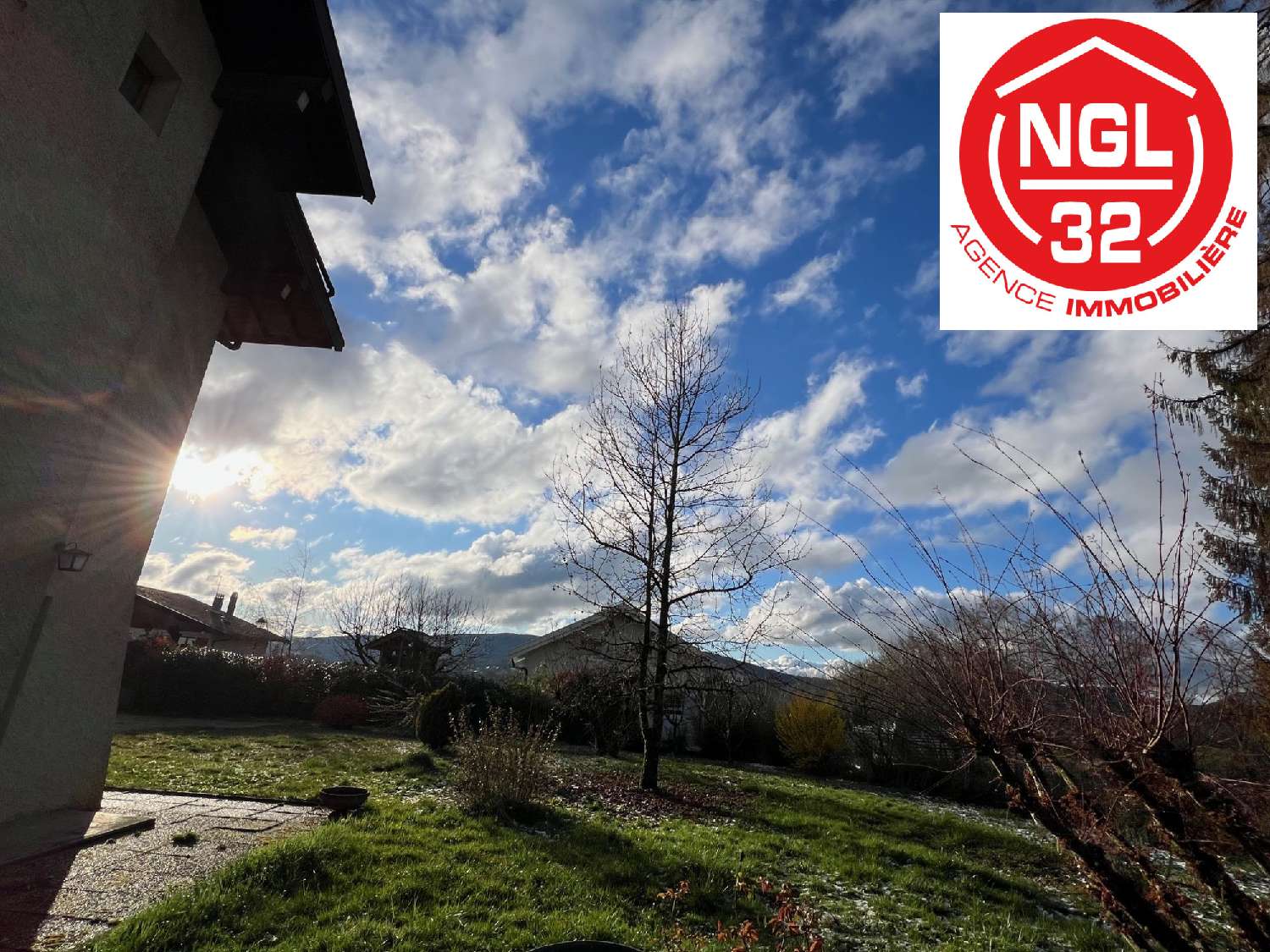  te koop terrein Villaz Haute-Savoie 3