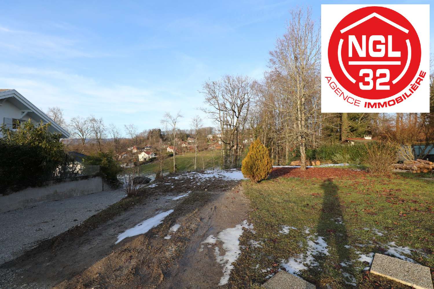  te koop terrein Villaz Haute-Savoie 7