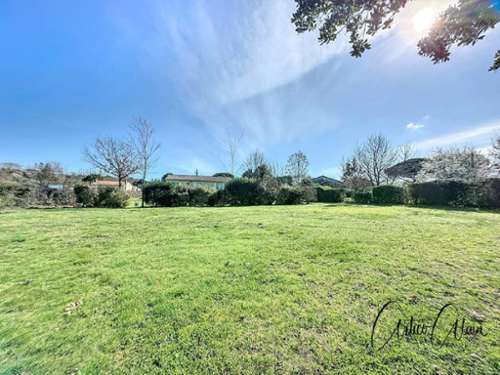 Villefranche-de-Lauragais Haute-Garonne terrain foto 7242121